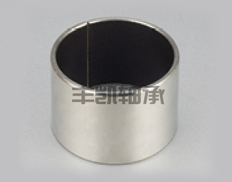 SF-1W 無鉛自潤滑軸承